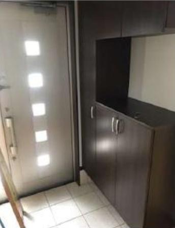 富田林市山中田町1丁目　中古戸建 現地写真（玄関）