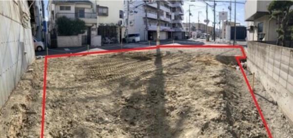 松原市天美東9丁目1号棟　新築戸建 現地写真（その他）