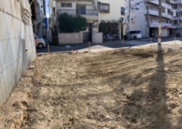 松原市天美東9丁目1号棟　新築戸建 現地写真（その他）