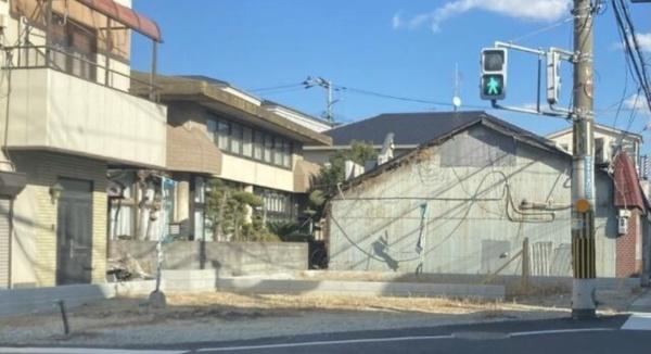 松原市天美東9丁目1号棟　新築戸建 現地写真（その他）