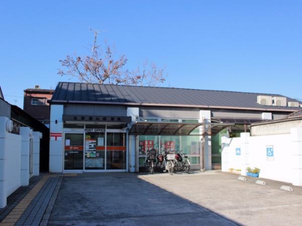 生野区巽北1丁目　売土地 郵便局