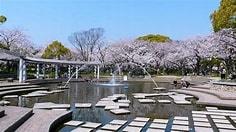セントラル武庫之荘 公園