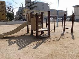 ペルル加島 公園