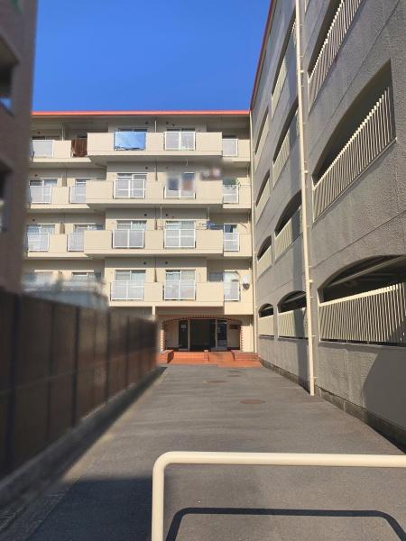ジョイ嵯峨野 現地写真（その他）
