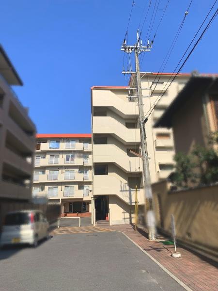 ジョイ嵯峨野 現地写真（その他）