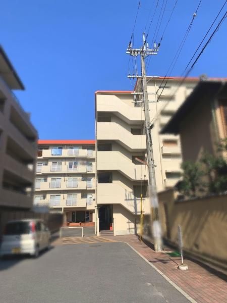 ジョイ嵯峨野 現地写真（その他）