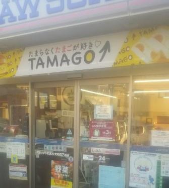 和泉市王子町　中古戸建 コンビニ