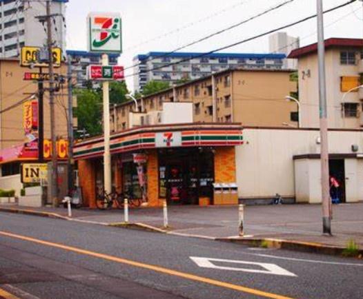 堺市南区若松台3丁　売土地 コンビニ