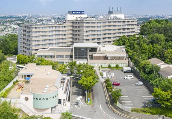 堺市南区若松台3丁　売土地 その他