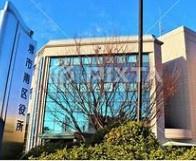 堺市南区若松台3丁　売土地 役所