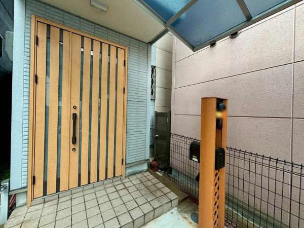 堺市堺区浅香山町1丁　中古戸建 現地写真（その他）