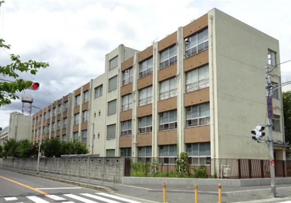 ベルパークシティＨ棟 小学校