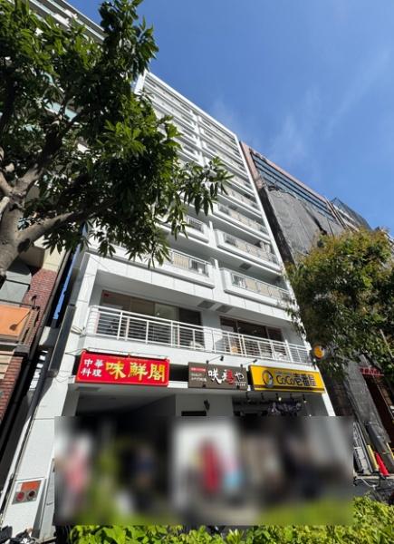 大手前ストークマンション 現地写真