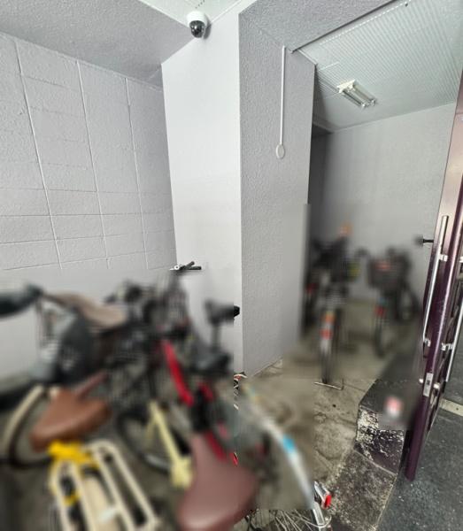 大手前ストークマンション 共用部写真（その他）