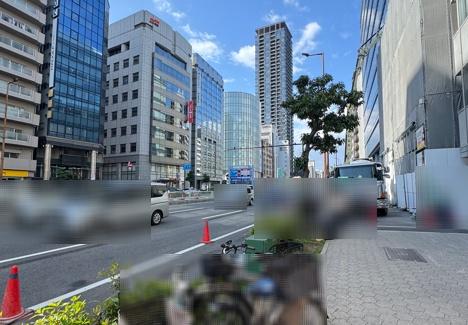 大手前ストークマンション 現地写真（その他）