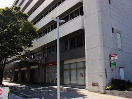 大手前ストークマンション 郵便局