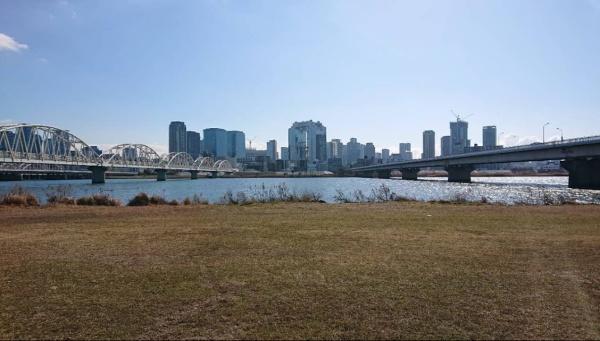淡路第2ダイヤモンドハイム 公園