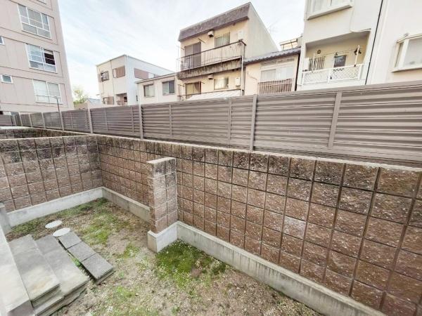 長居第2コーポラス 現地写真（その他）