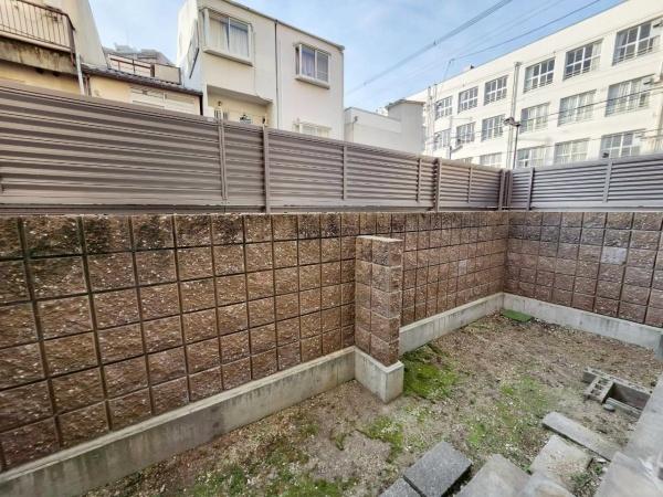 長居第2コーポラス 現地写真（その他）