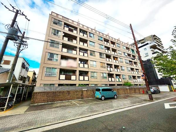 長居第2コーポラス その他