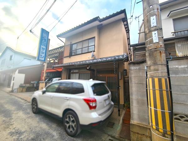 京都市北区鷹峯黒門町　中古戸建 現地写真（その他）