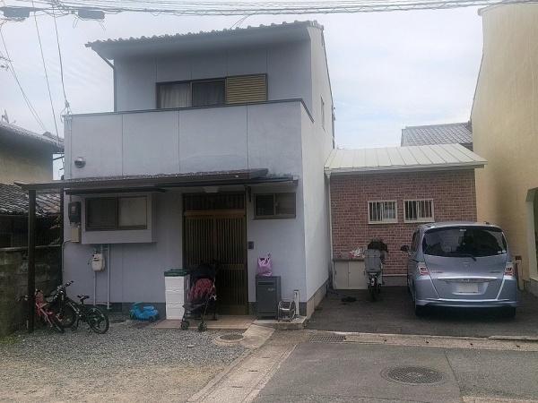 京都市右京区鳴滝蓮花寺町　中古戸建 現地写真（その他）