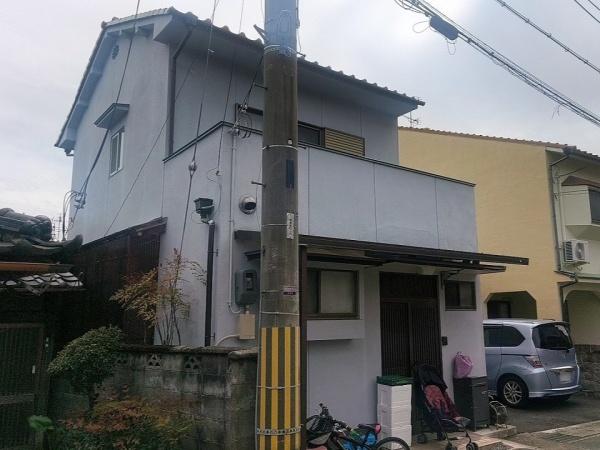 京都市右京区鳴滝蓮花寺町　中古戸建 現地写真（その他）