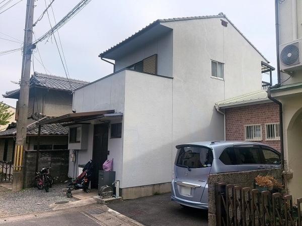 京都市右京区鳴滝蓮花寺町　中古戸建 現地写真（その他）