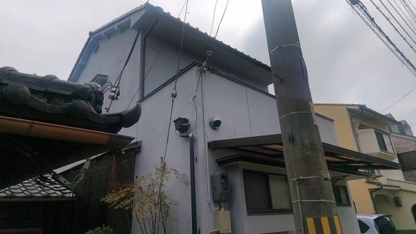 京都市右京区鳴滝蓮花寺町　中古戸建 現地写真（その他）