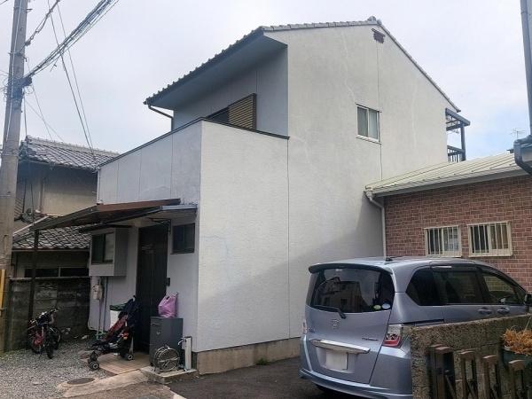 京都市右京区鳴滝蓮花寺町　中古戸建 現地写真（その他）