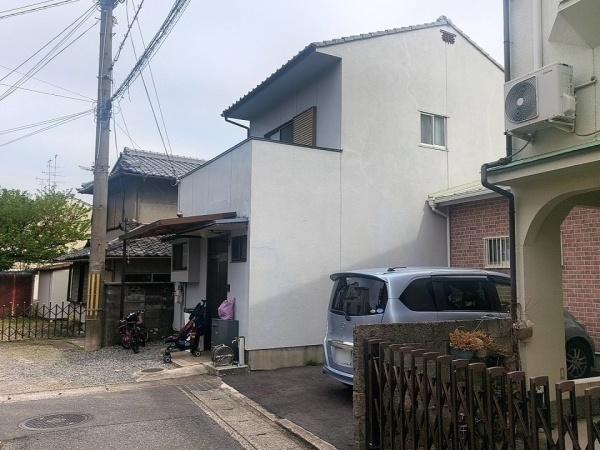 京都市右京区鳴滝蓮花寺町　中古戸建 現地写真（その他）