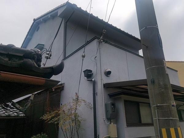 京都市右京区鳴滝蓮花寺町　中古戸建 現地写真（その他）