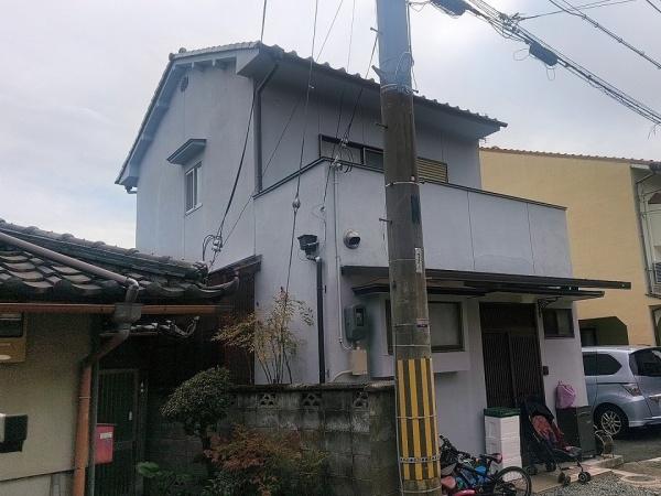 京都市右京区鳴滝蓮花寺町　中古戸建 現地写真（その他）