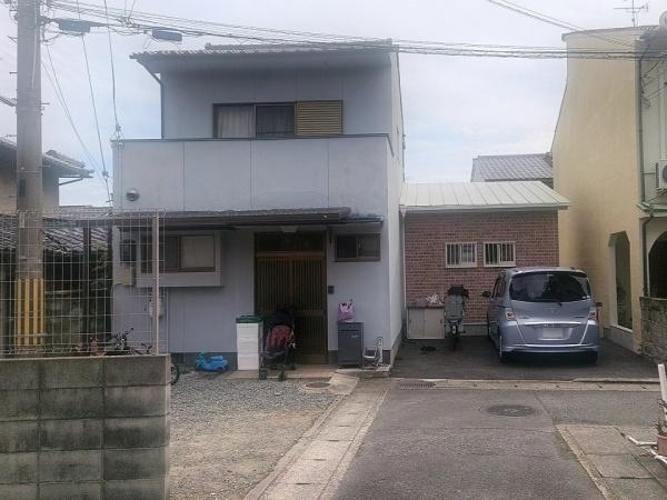 京都市右京区鳴滝蓮花寺町　中古戸建 現地写真（その他）