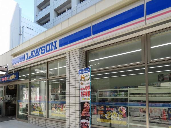 大阪市住之江区万代東2丁目　中古戸建 コンビニ