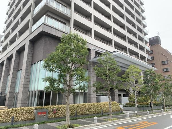 ウェリス上本町ローレルタワー その他