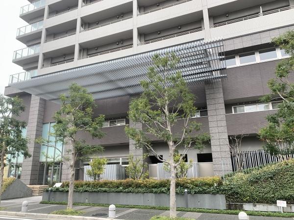 ウェリス上本町ローレルタワー その他