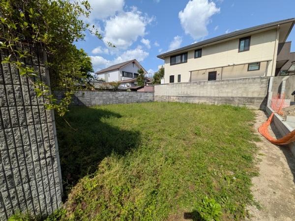 京都府京都市北区平野上柳町 現地写真