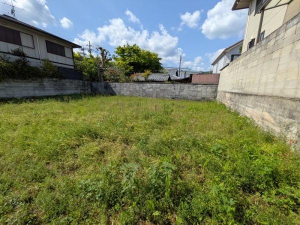 京都府京都市北区平野上柳町 現地写真