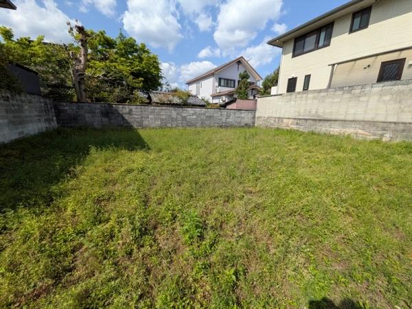 京都府京都市北区平野上柳町 現地写真