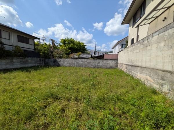 京都府京都市北区平野上柳町 現地写真