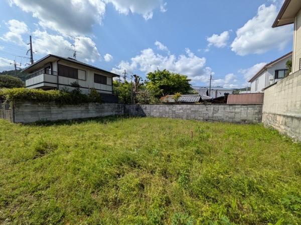 京都府京都市北区平野上柳町 現地写真