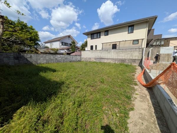 京都府京都市北区平野上柳町 現地写真