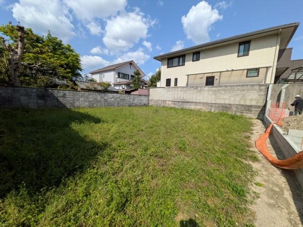 京都府京都市北区平野上柳町 現地写真