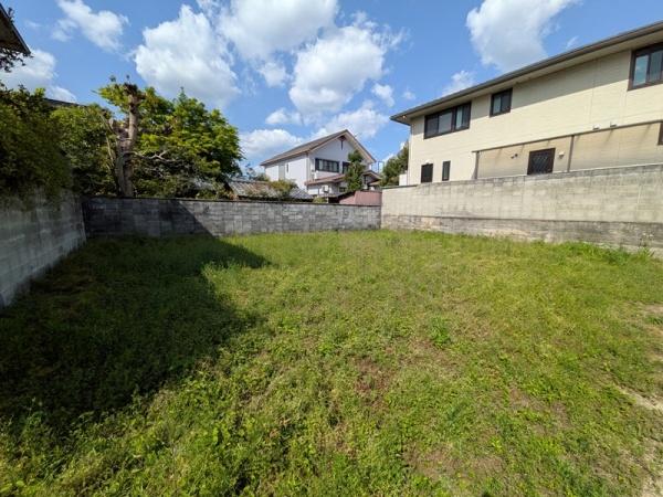 京都府京都市北区平野上柳町 現地写真