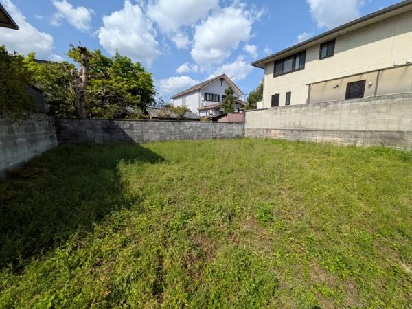 京都府京都市北区平野上柳町 現地写真