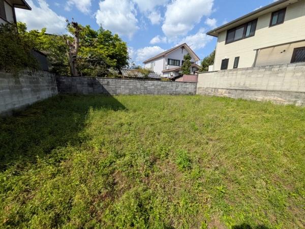 京都府京都市北区平野上柳町 現地写真