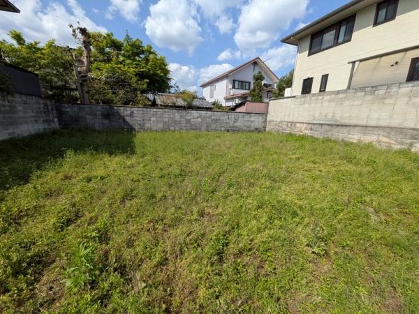 京都府京都市北区平野上柳町 現地写真