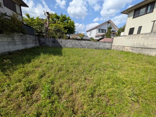 京都府京都市北区平野上柳町 現地写真