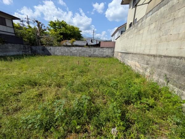 京都府京都市北区平野上柳町 現地写真